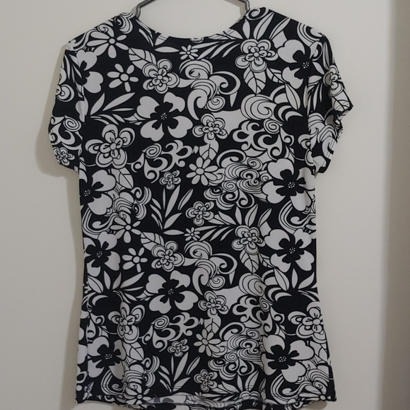 Carol Rose Top - Picture 3 of 3